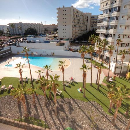 Blue Ocean Holiday Home Playa del Inglés Zewnętrze zdjęcie