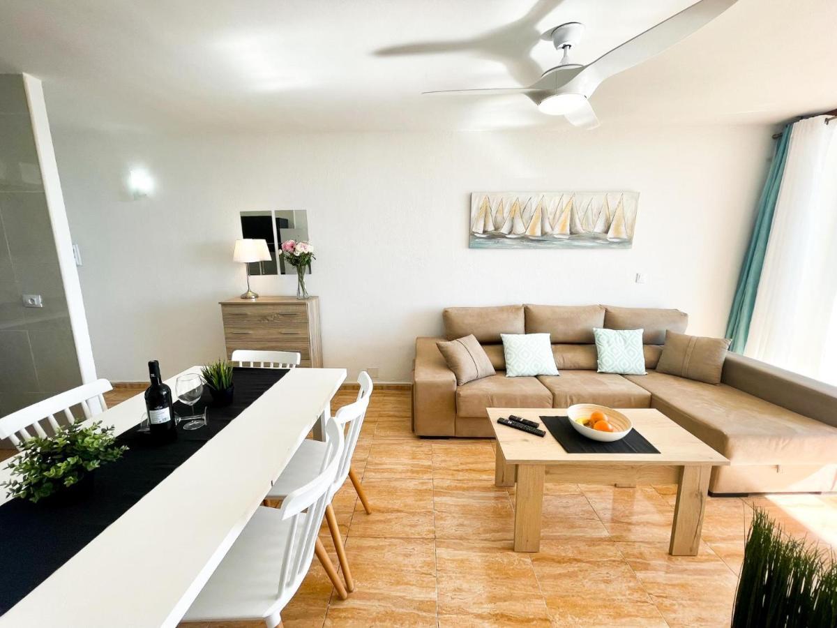Blue Ocean Holiday Home Playa del Inglés Zewnętrze zdjęcie