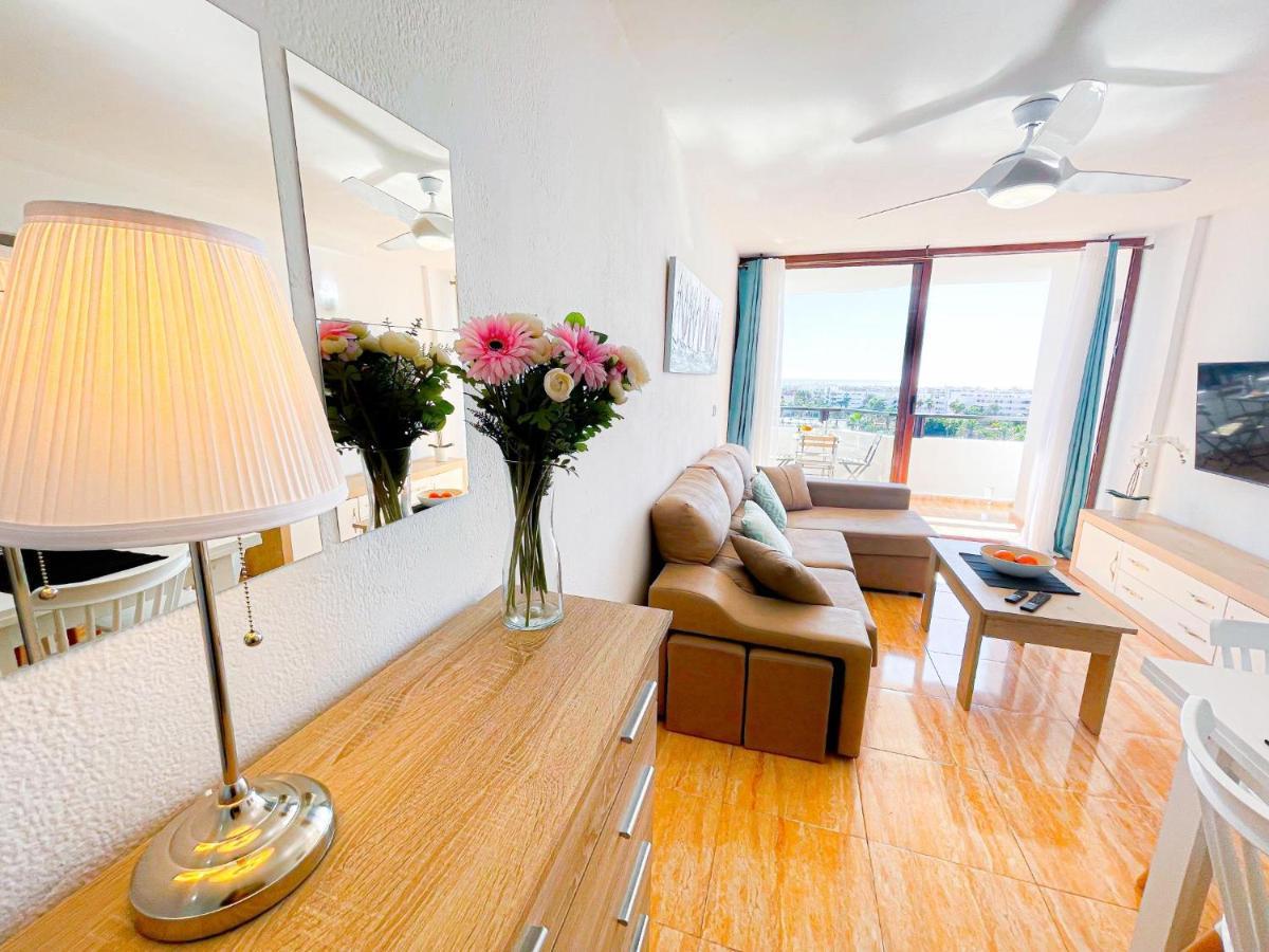 Blue Ocean Holiday Home Playa del Inglés Zewnętrze zdjęcie