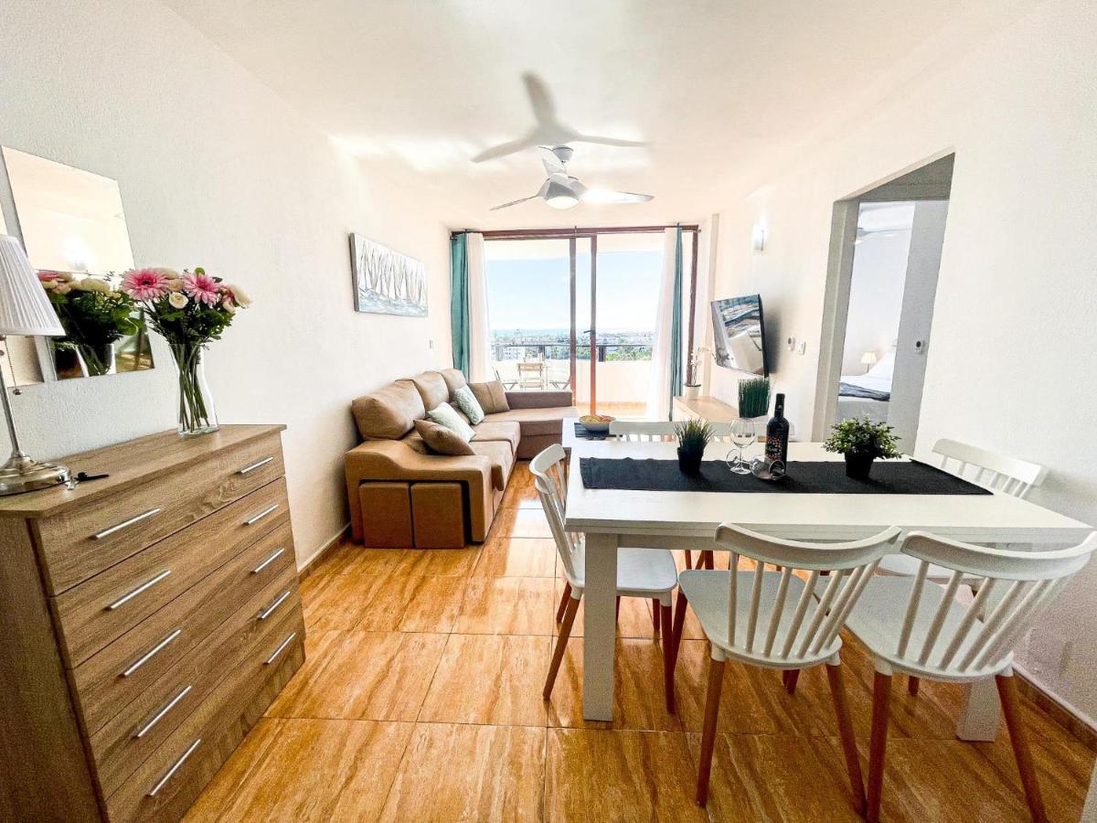 Blue Ocean Holiday Home Playa del Inglés Zewnętrze zdjęcie