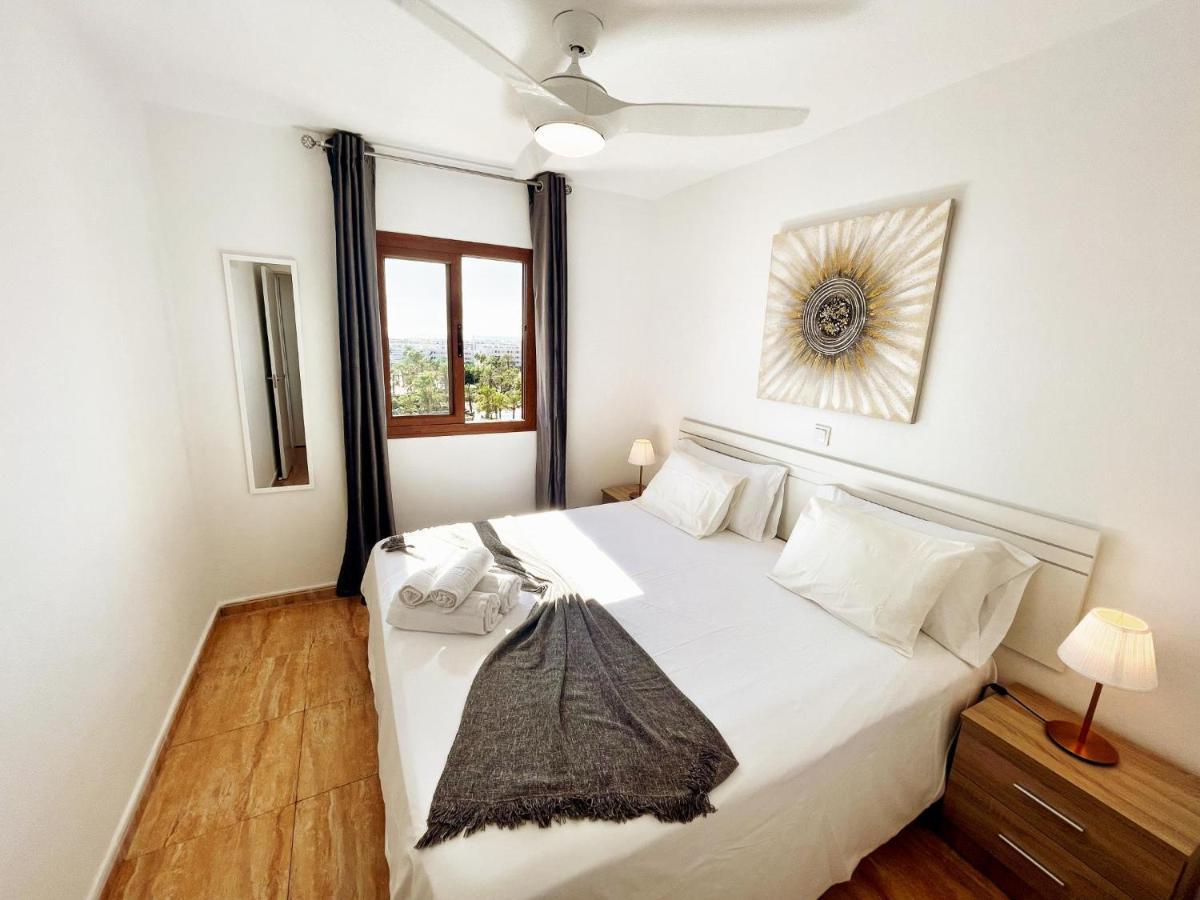 Blue Ocean Holiday Home Playa del Inglés Zewnętrze zdjęcie