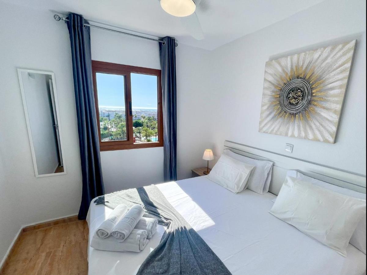 Blue Ocean Holiday Home Playa del Inglés Zewnętrze zdjęcie
