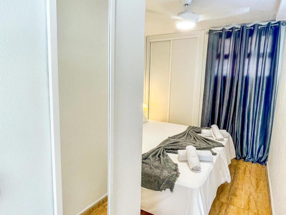Blue Ocean Holiday Home Playa del Inglés Zewnętrze zdjęcie