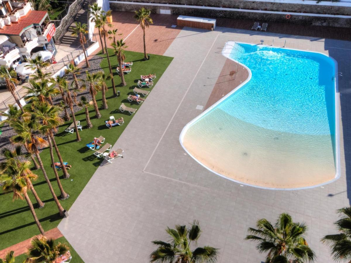 Blue Ocean Holiday Home Playa del Inglés Zewnętrze zdjęcie