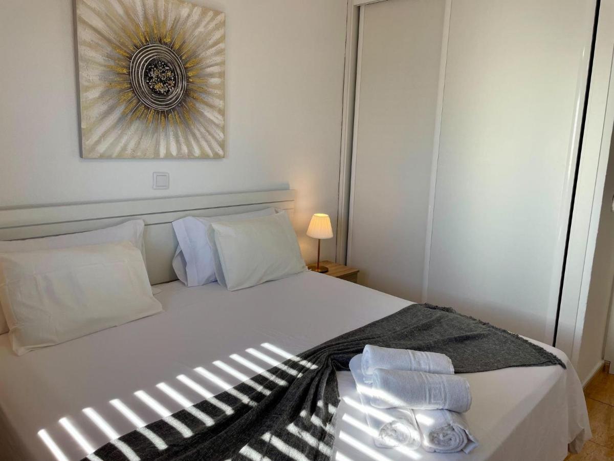 Blue Ocean Holiday Home Playa del Inglés Zewnętrze zdjęcie