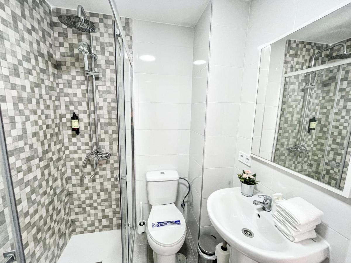 Blue Ocean Holiday Home Playa del Inglés Zewnętrze zdjęcie
