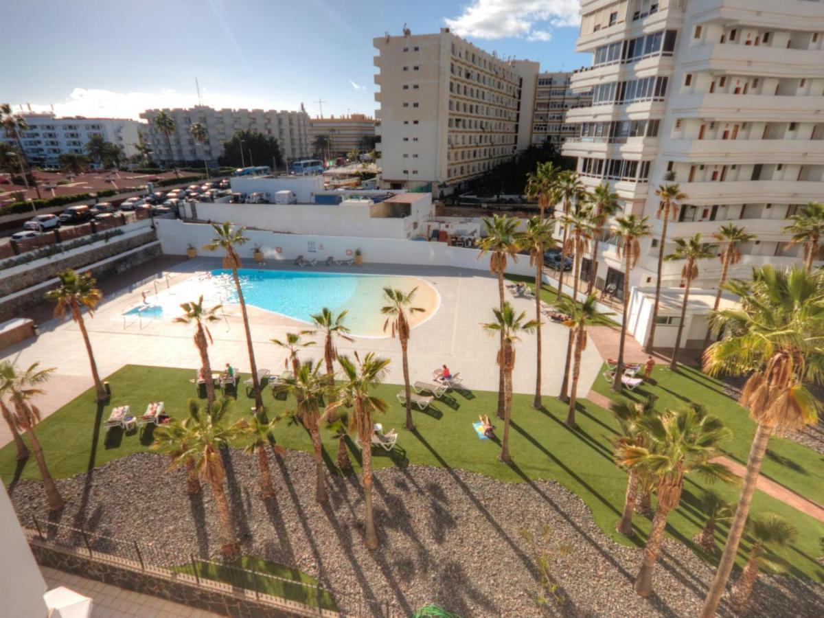 Blue Ocean Holiday Home Playa del Inglés Zewnętrze zdjęcie