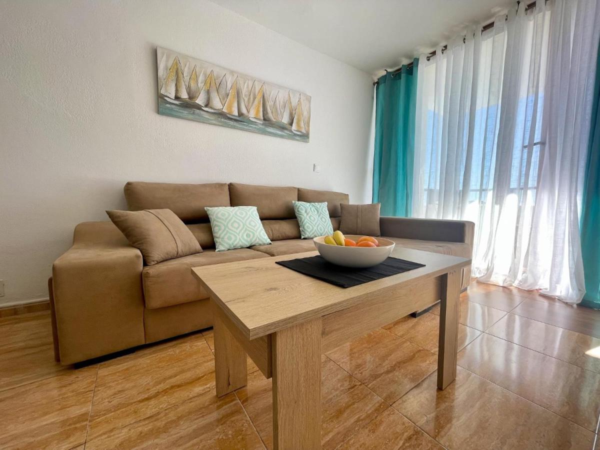 Blue Ocean Holiday Home Playa del Inglés Zewnętrze zdjęcie