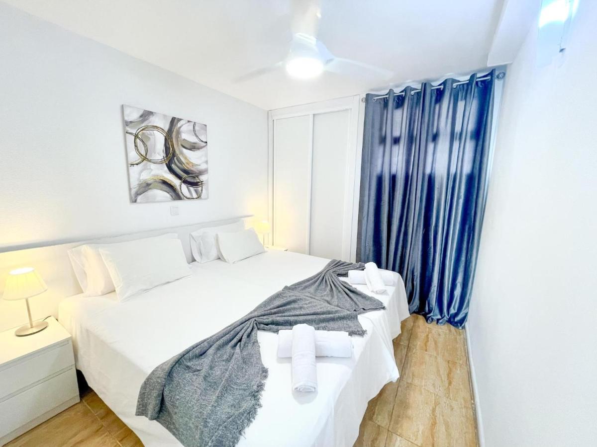 Blue Ocean Holiday Home Playa del Inglés Zewnętrze zdjęcie