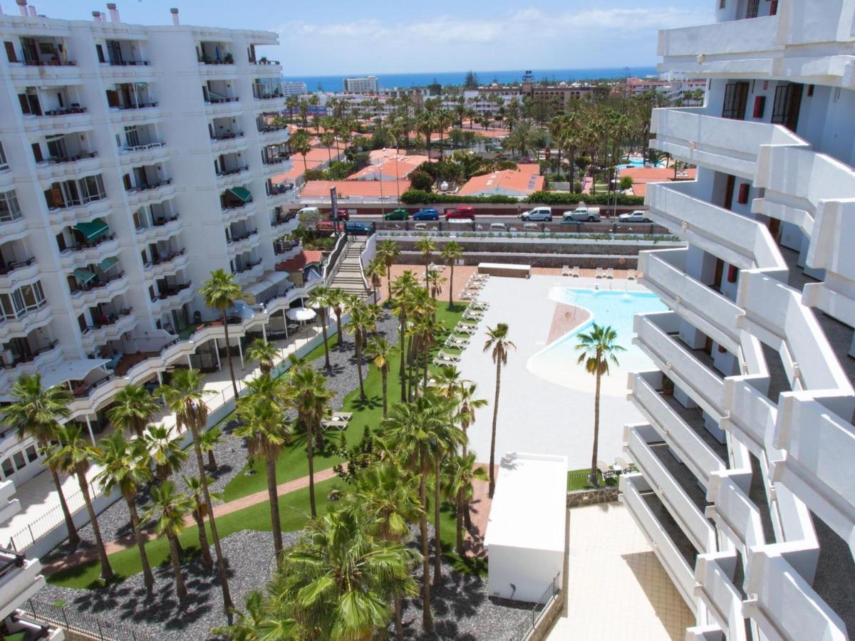 Blue Ocean Holiday Home Playa del Inglés Zewnętrze zdjęcie