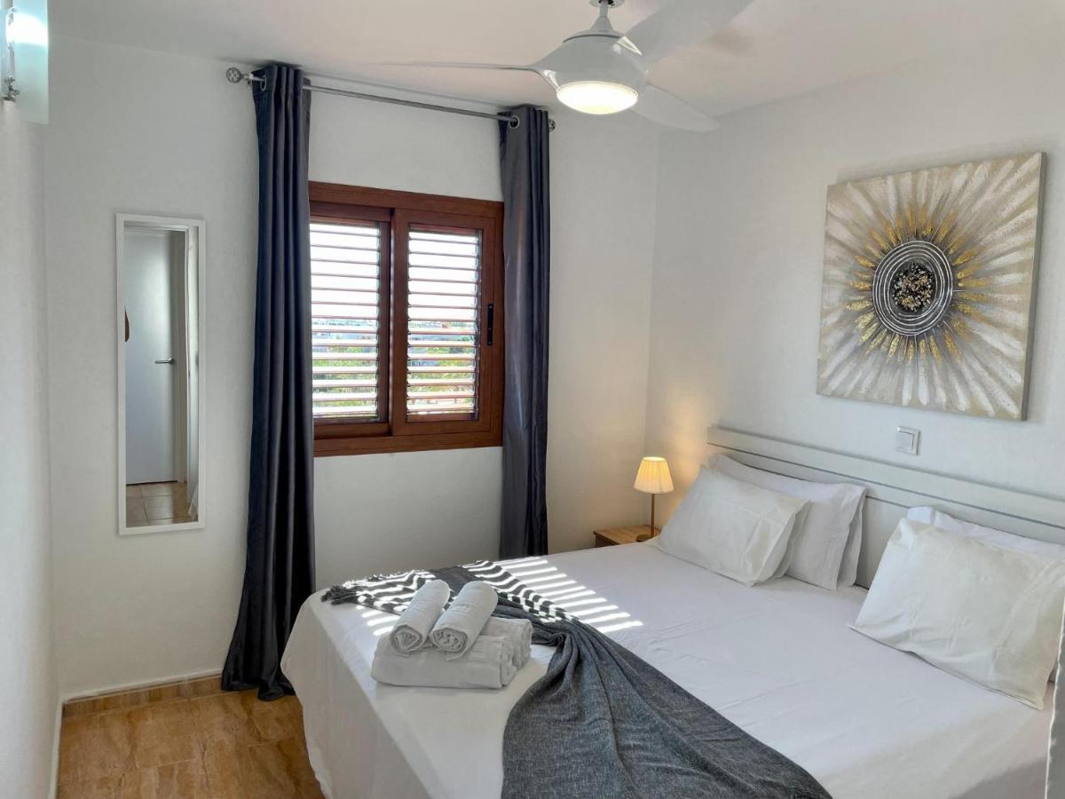 Blue Ocean Holiday Home Playa del Inglés Zewnętrze zdjęcie